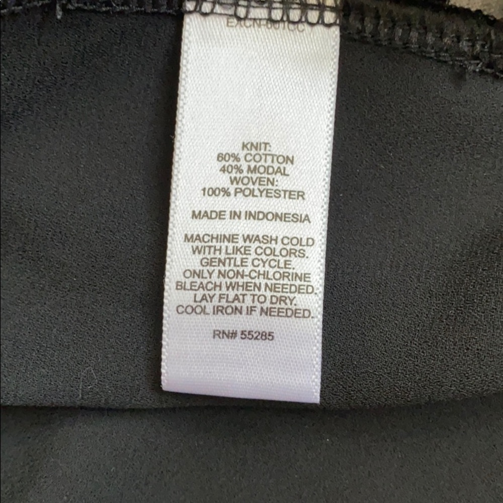 Express Tee - Picture 4 of 4